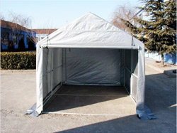 Tent 2,50x3,0x2,50