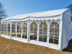 Party tents Professional