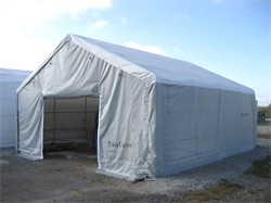 Titanium tent 7x7x2.5x4.2